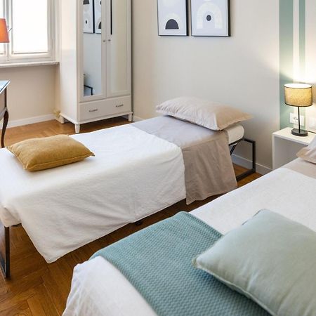 Here Apartment Torino Dış mekan fotoğraf