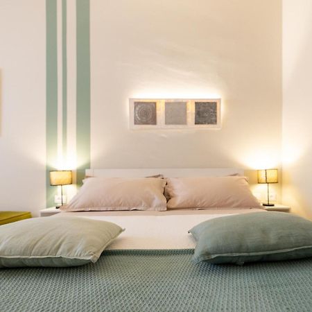 Here Apartment Torino Dış mekan fotoğraf