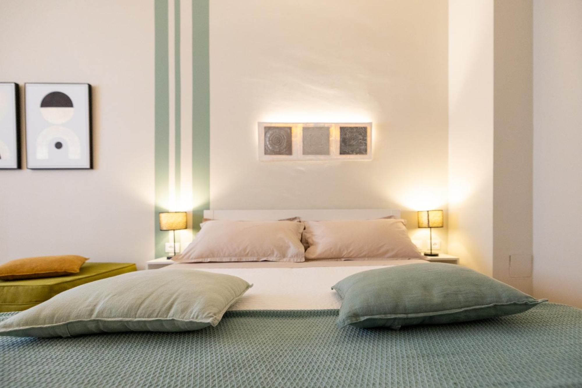 Here Apartment Torino Dış mekan fotoğraf