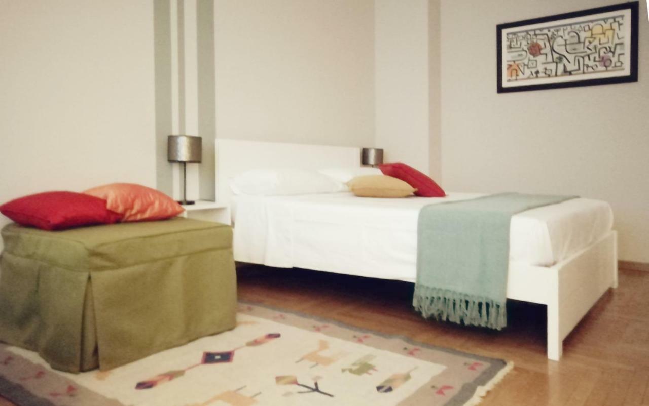 Here Apartment Torino Dış mekan fotoğraf