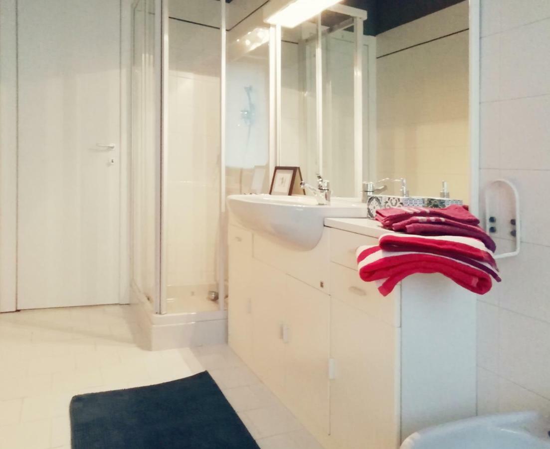 Here Apartment Torino Dış mekan fotoğraf