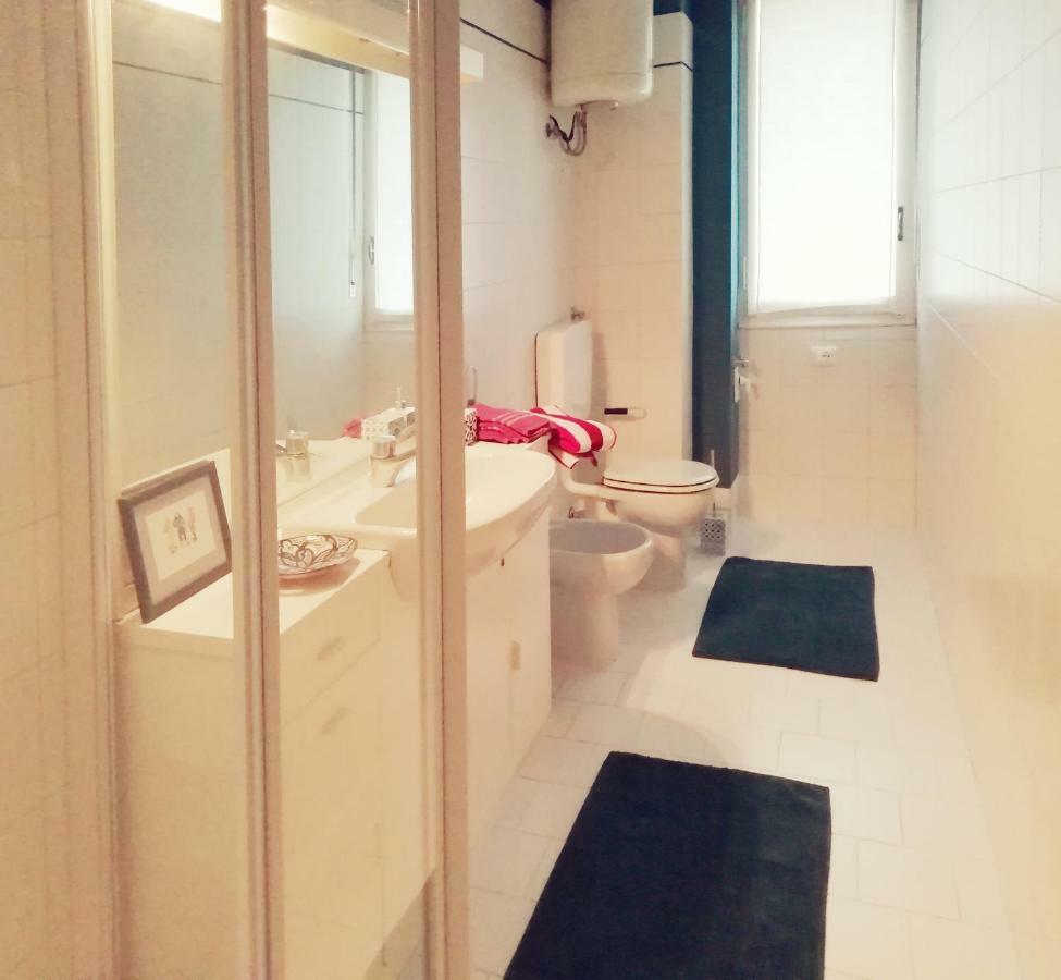 Here Apartment Torino Dış mekan fotoğraf