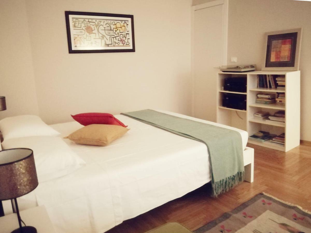 Here Apartment Torino Dış mekan fotoğraf