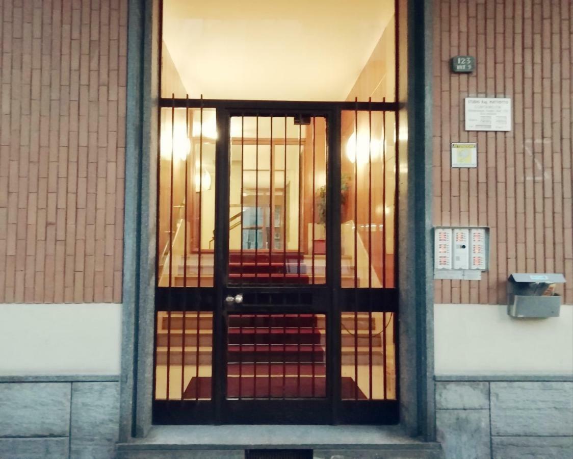 Here Apartment Torino Dış mekan fotoğraf